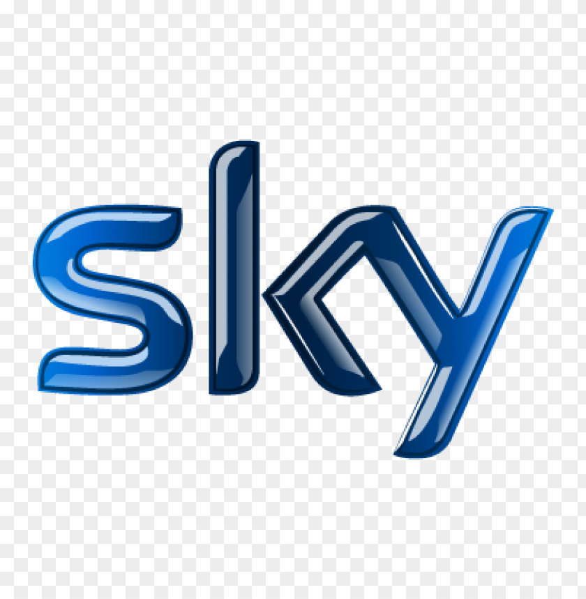  sky channel logo vector free download - 467529