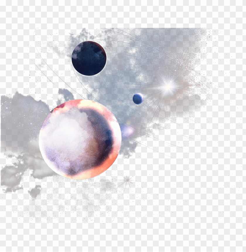 planet, pluto planet, watercolor circle, space background, watercolor brush strokes, space needle