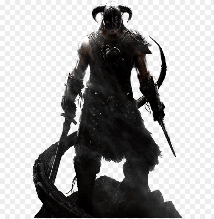 skyrim dragonborn dragonborn PNG transparent with Clear Background ID 229412