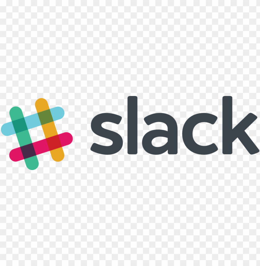 Free Download HD PNG Slack Logo PNG Transparent With Clear Background