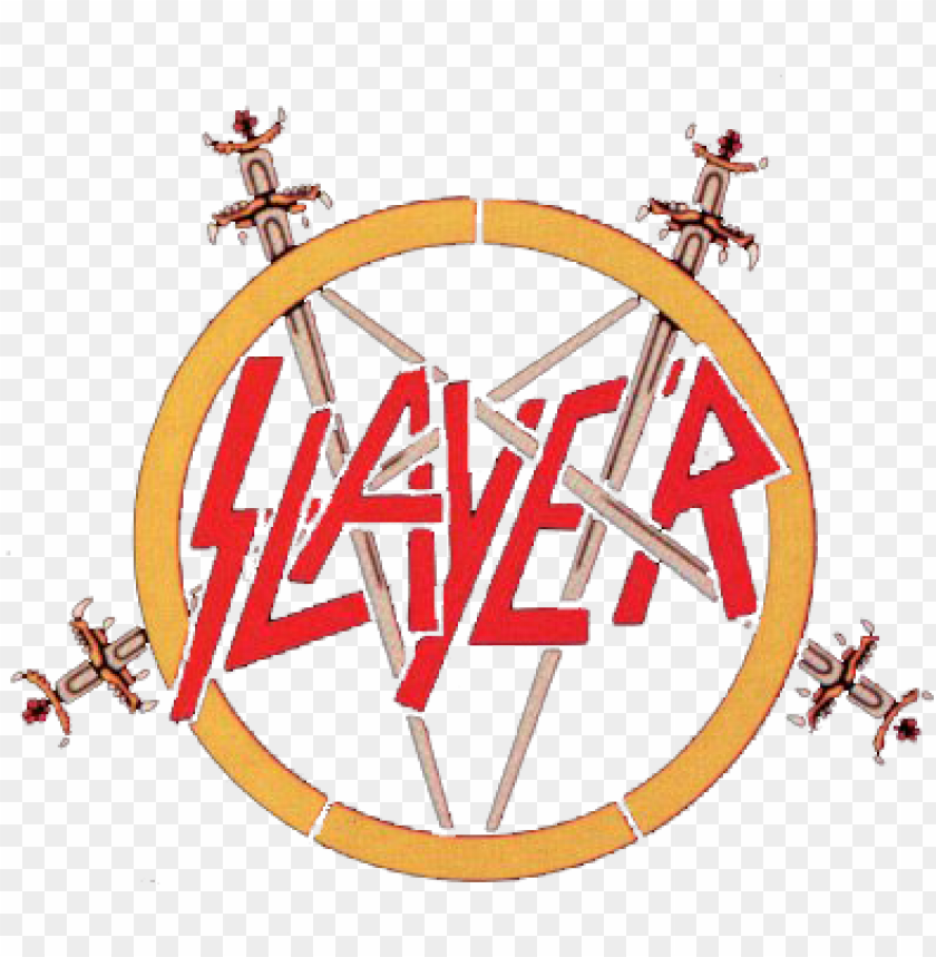 Demon Slayer Logo Transparent The demon slayer corps kisatsutai is an ...