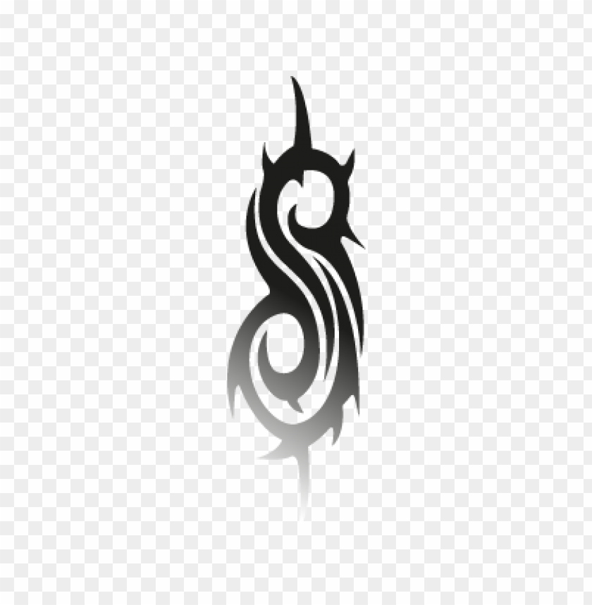  slipknot eps vector logo download free - 463853