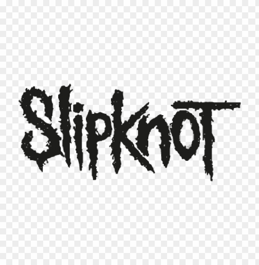  slipknot vector logo - 468234
