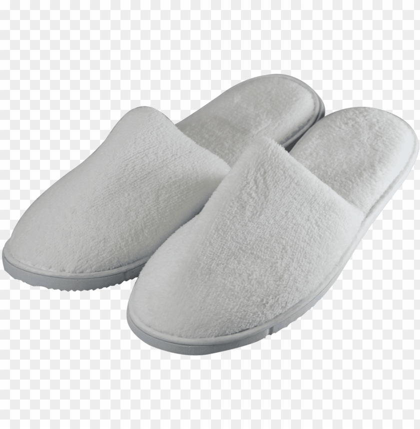 slippers - slip-on shoe PNG image with 
