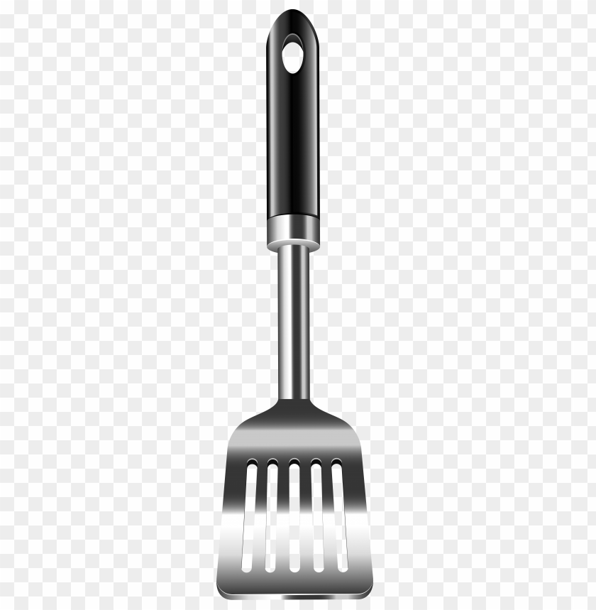 slotted spatula clipart png photo - 33412