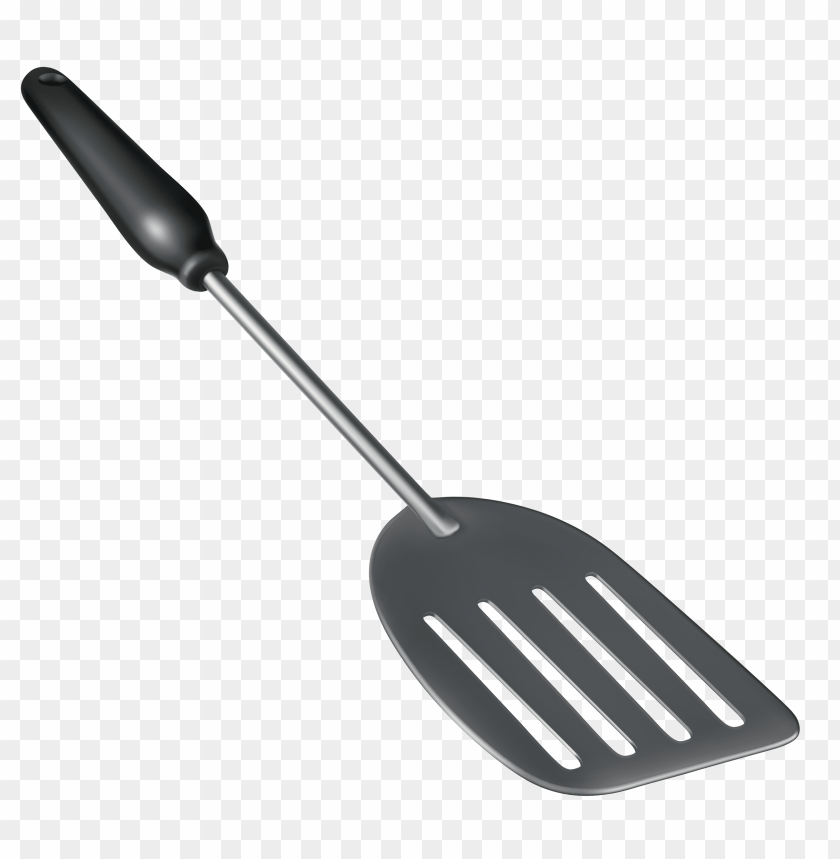 slotted spatula clipart png photo - 33495