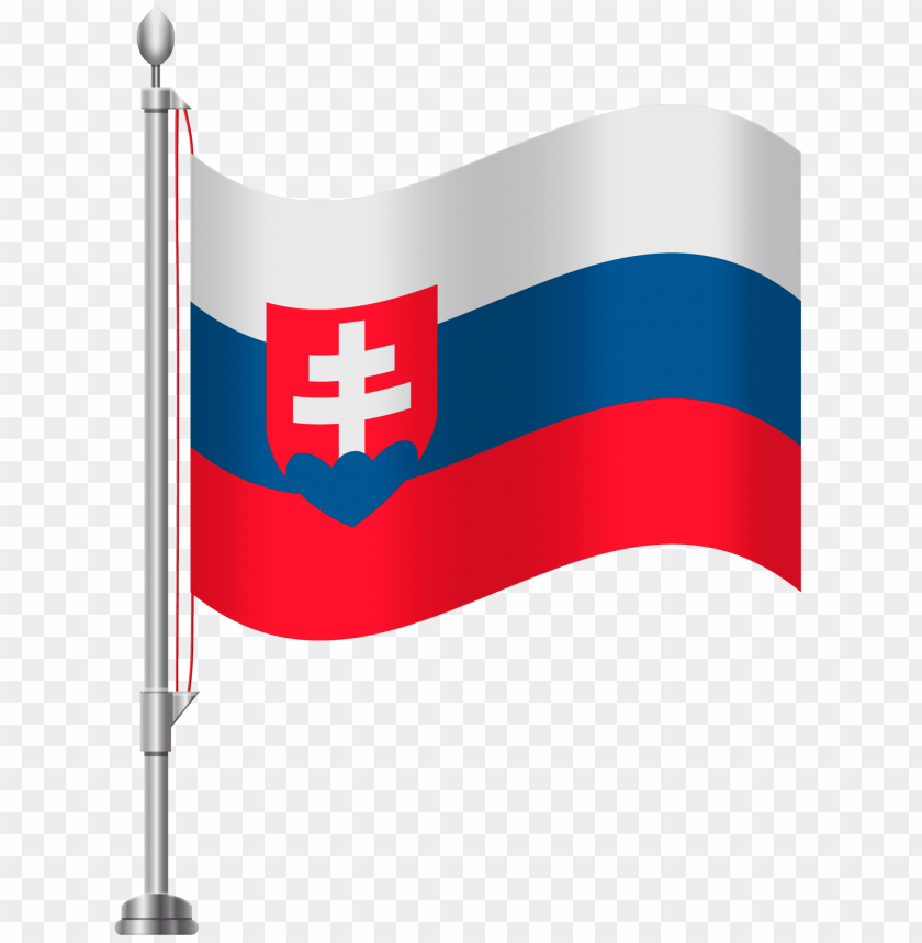 slovakia, flag, png
