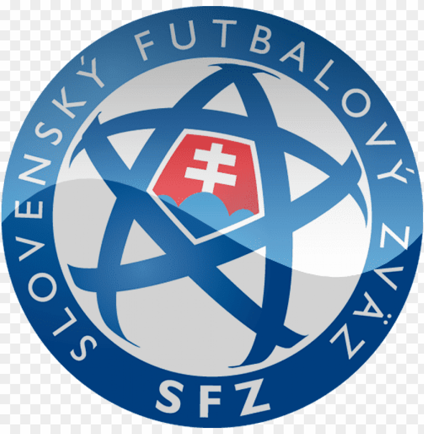slovakia, football, logo, png