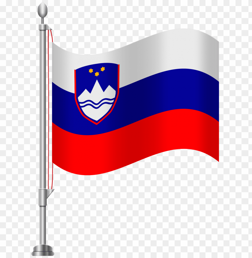 slovenia, flag, png