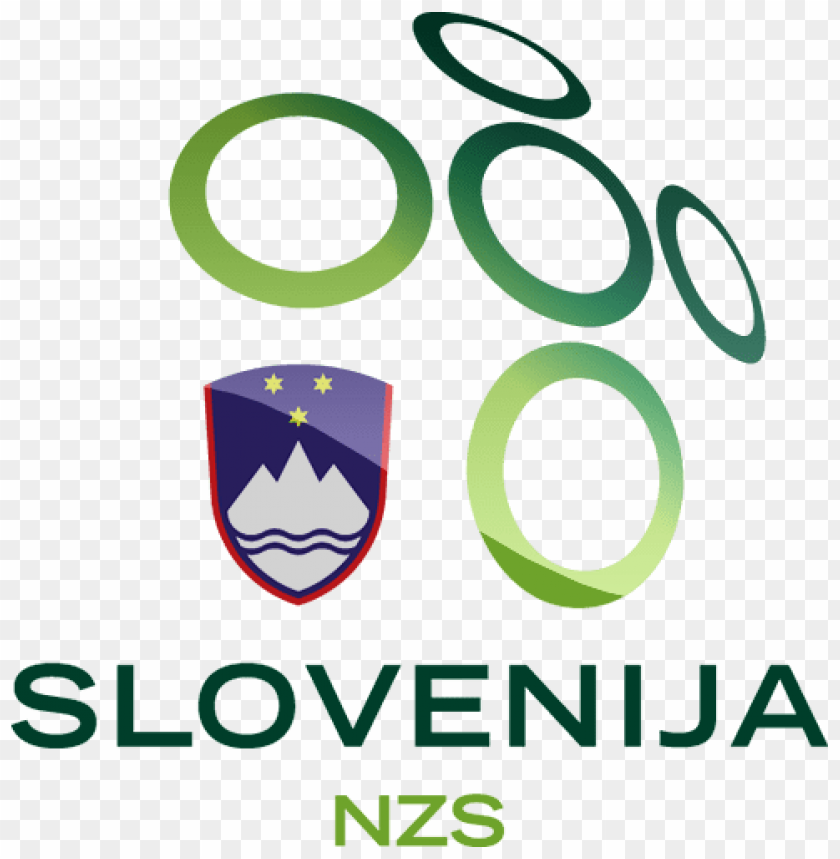 slovenia, football, logo, png