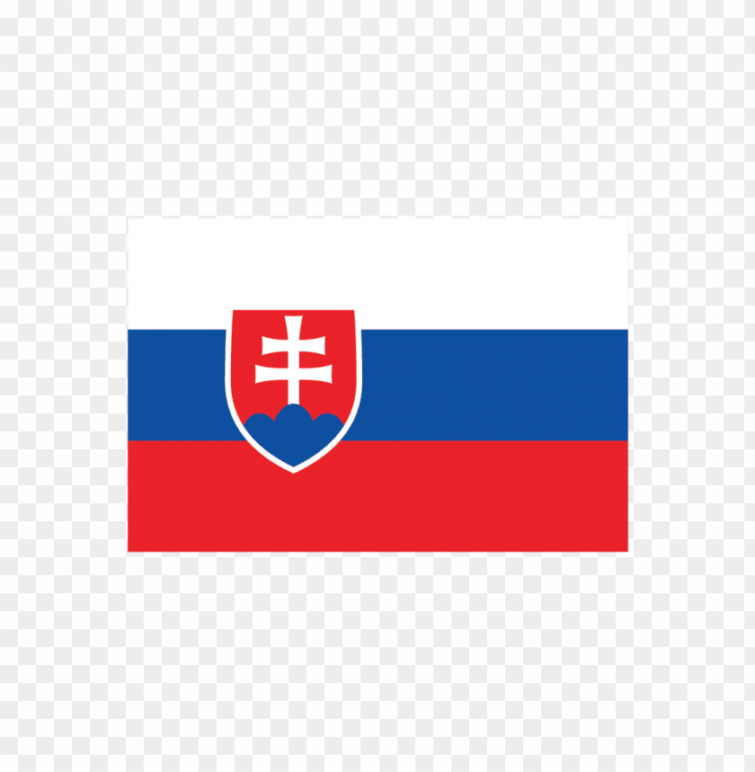 slovensko vlajka PNG image with transparent background@toppng.com