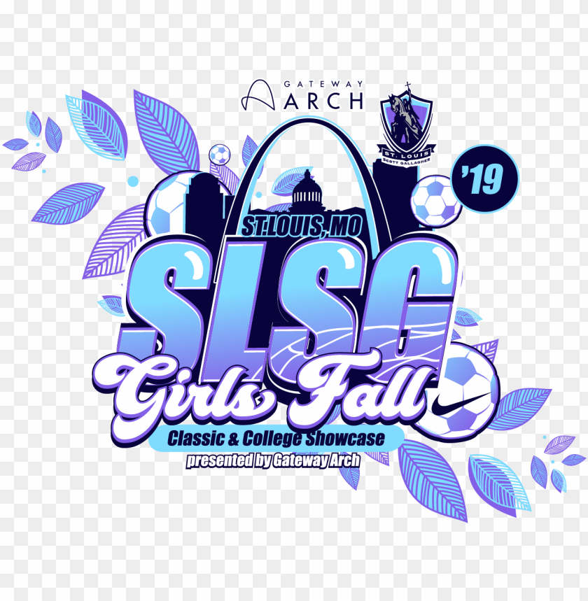 free PNG slsg girls fall classic - st. louis scott gallagher soccer club PNG image with transparent background PNG images transparent