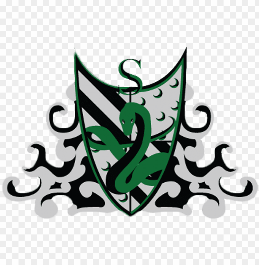 free PNG slytherin icon for harry potter party packages page - harry potter house logos PNG image with transparent background PNG images transparent