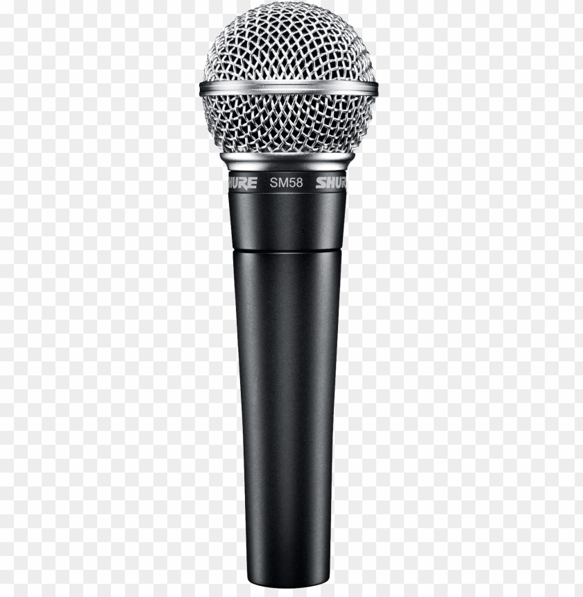 electronics, microphones, sm58 shure microphone, 