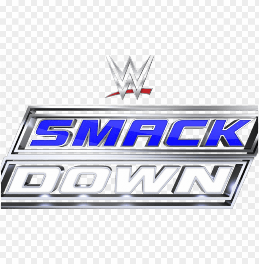 Smackdown Wwe Smackdown 16 Logo Png Image With Transparent Background Toppng