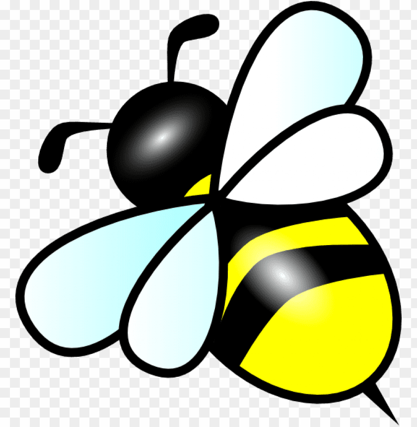 Transparent Background Minecraft Bee Png ~ news word