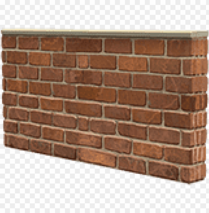 tools and parts, bricks, small brick wall, 