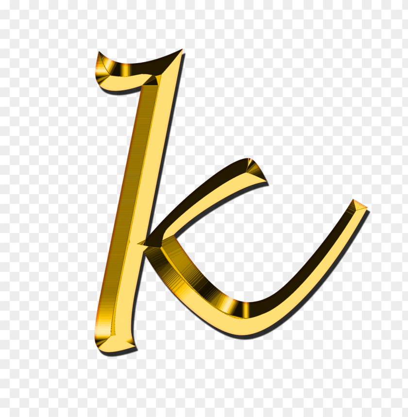 miscellaneous, alphabet, small letter k, 