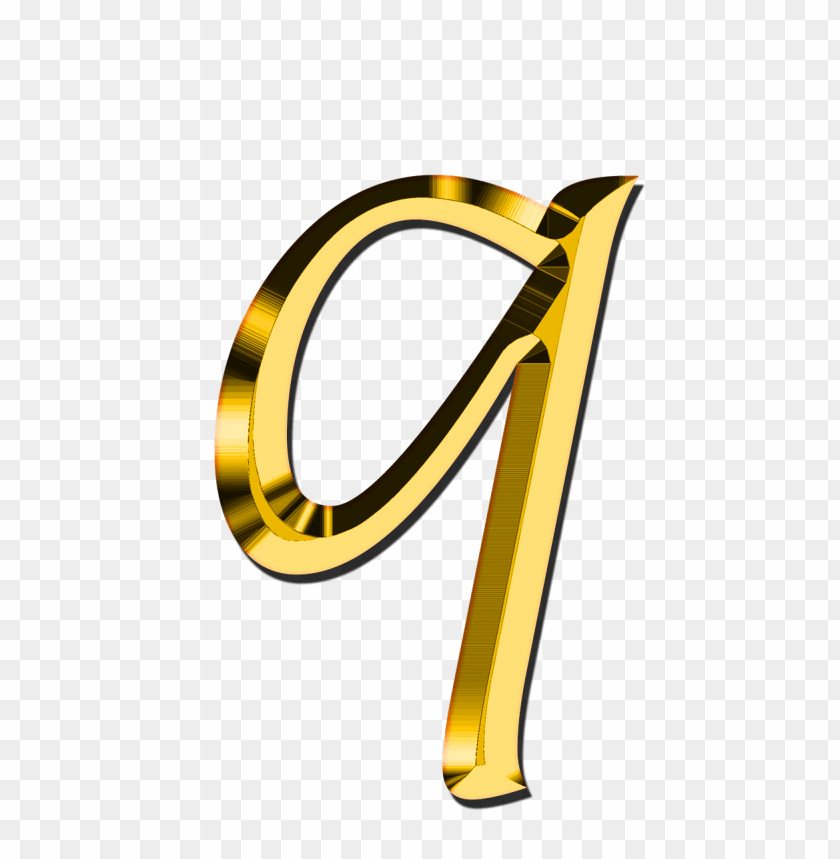 miscellaneous, alphabet, small letter q, 