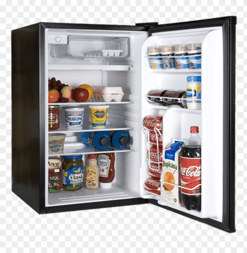 kitchenware, refrigerators, small refrigerator, 