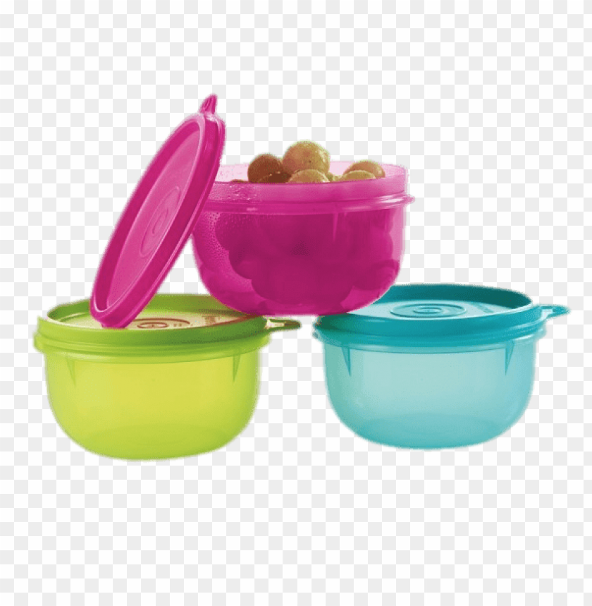 kitchenware, tupperware, small tupperware bowls, 