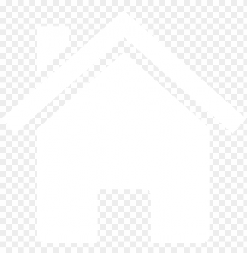 small white house PNG transparent with Clear Background ID 74931