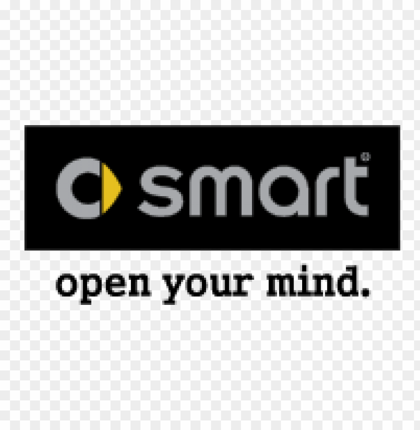  smart car logo vector free download - 468496