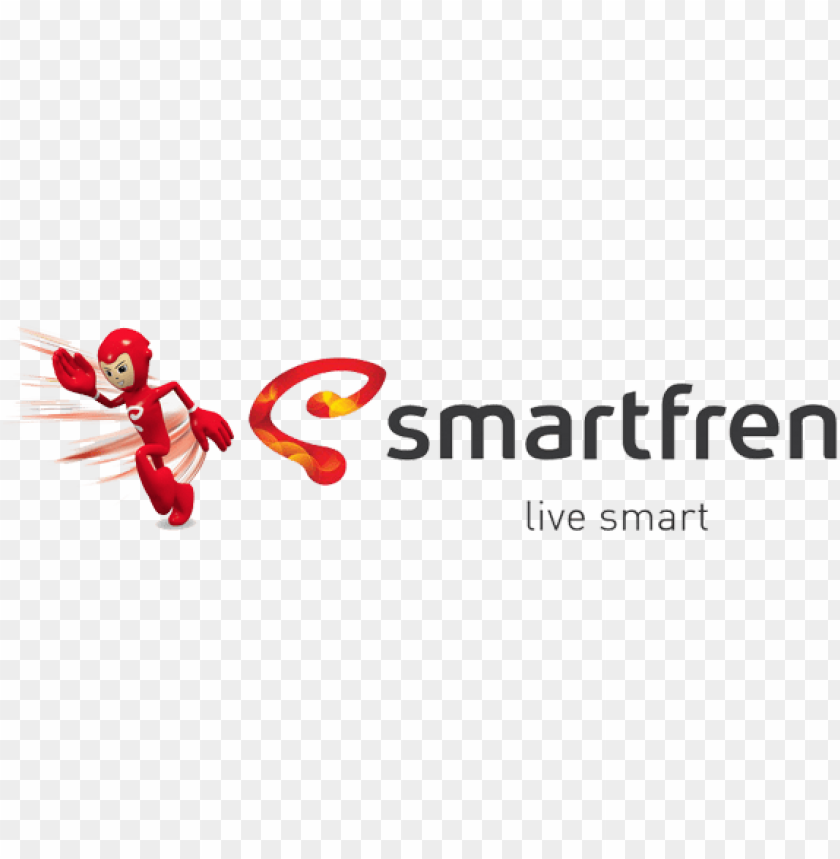 smart fren PNG transparent with Clear Background ID 99773