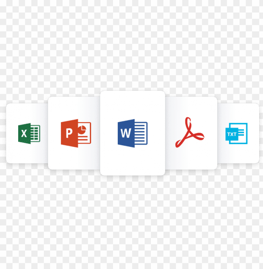 Smartoffice Accurately Displays Microsoft Office Documents Word Excel Power Point Gif PNG