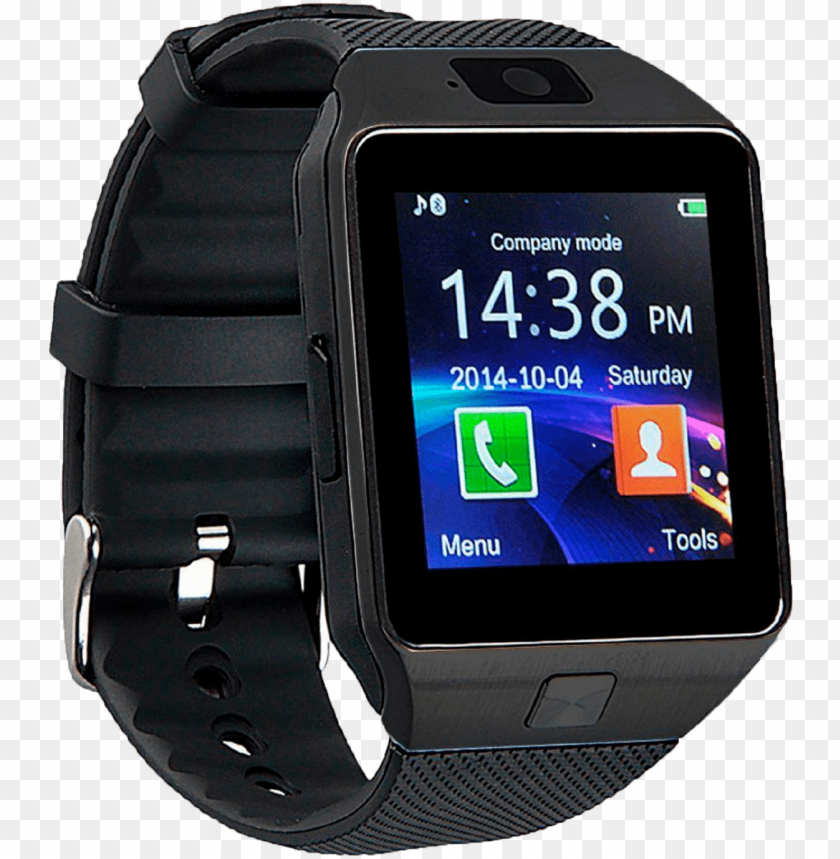 watch, smartphone, gadget