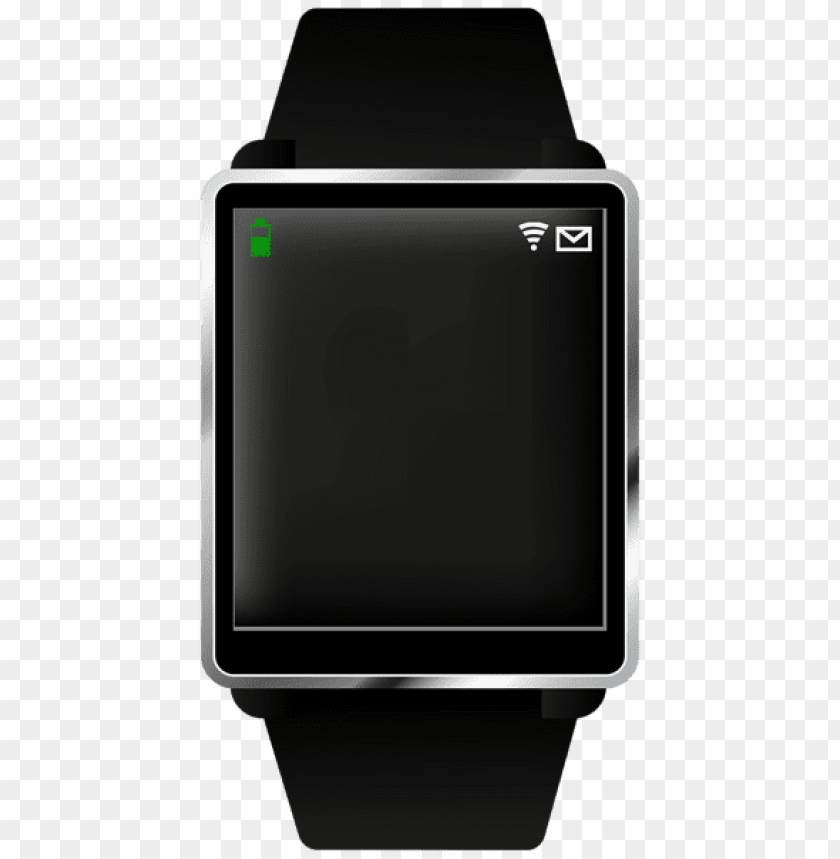 smartwatch transparent clipart png photo - 53213