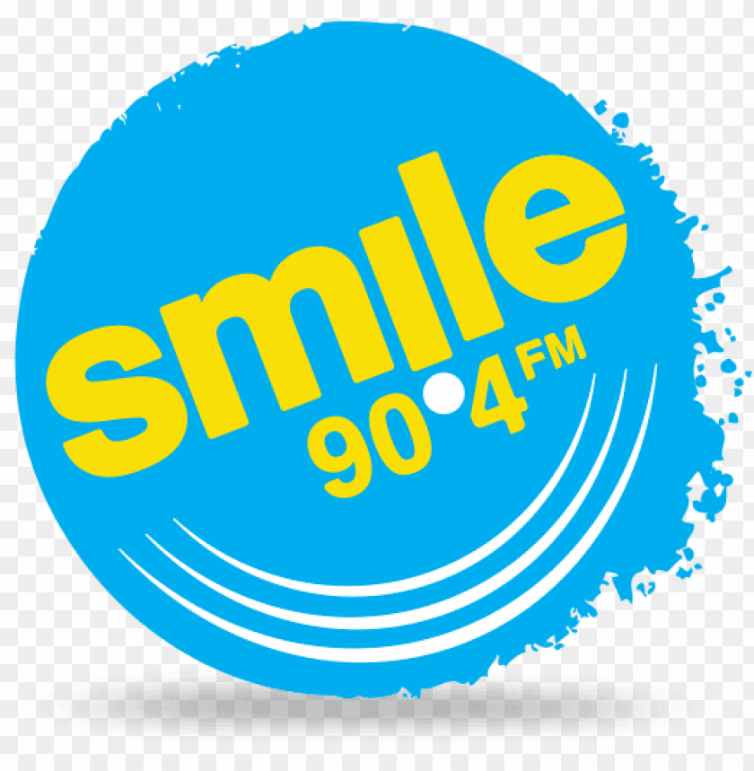 Smile 90 4 Fm PNG Image With Transparent Background