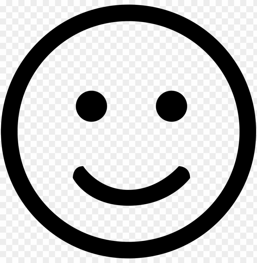 Smile Icon Png Image With Transparent Background | Toppng