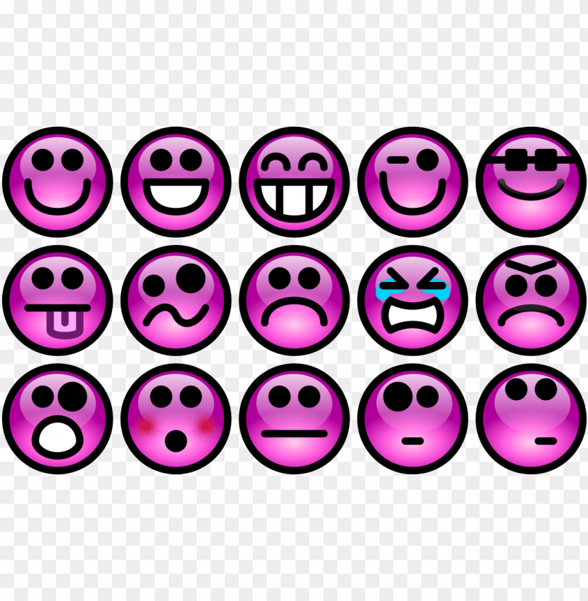 smiley face emoji, smiley, laughing face emoji, angry face emoji, heart face emoji