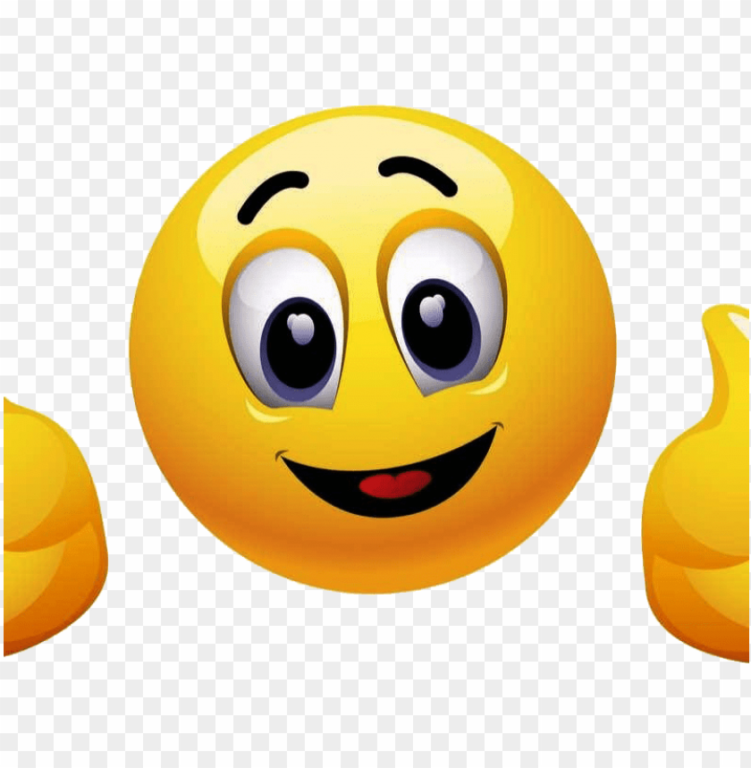 Smiley Face Cartoon Png Image With Transparent Background Toppng