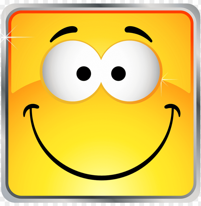 smiley face emo PNG image with transparent background@toppng.com