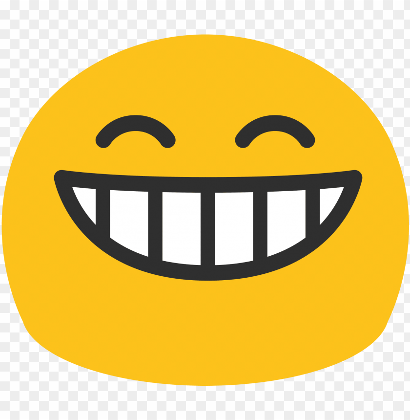 Free download | HD PNG smiley face emoji android PNG transparent with ...