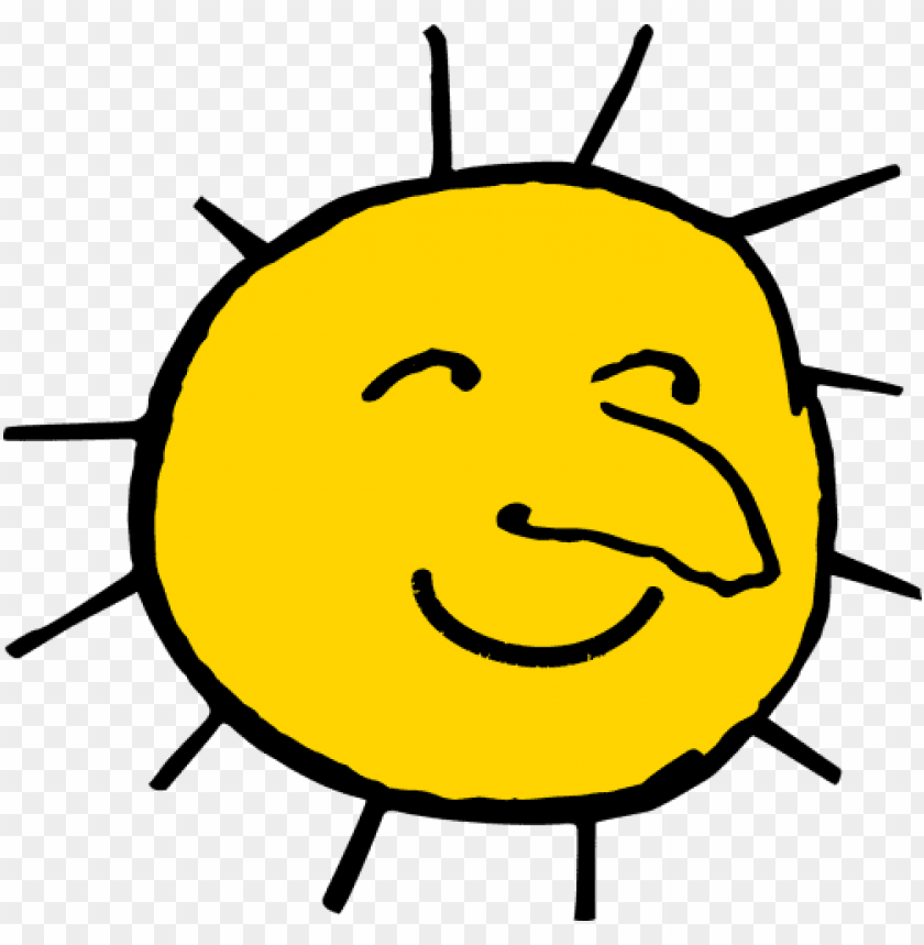 capri sun, black sun, happy sun, smiley, sun silhouette, sun shine