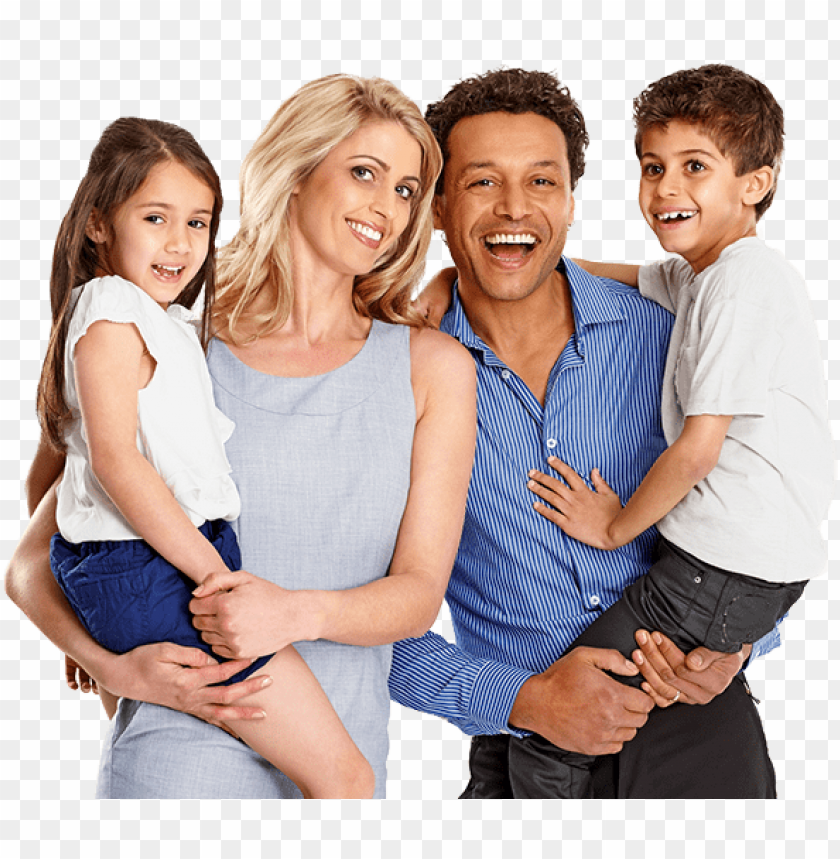 free PNG smiling family PNG image with transparent background PNG images transparent