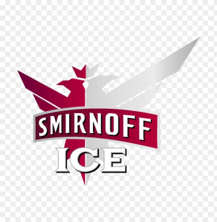  smirnoff ice vector logo download free - 463817