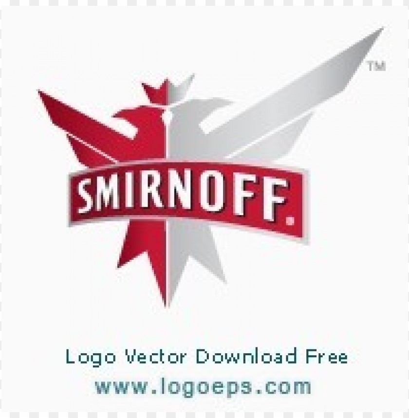  smirnoff logo vector download - 468894