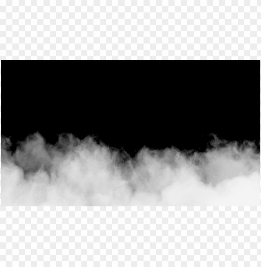 PNG image of smoke with a clear background - Image ID 38987