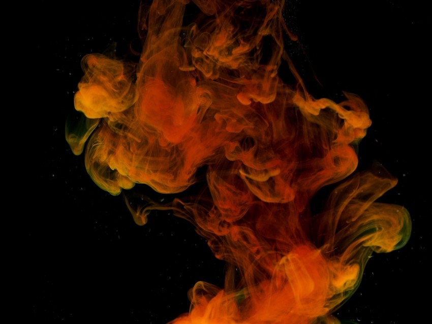 smoke, colored smoke, liquid, dark, clots background@toppng.com