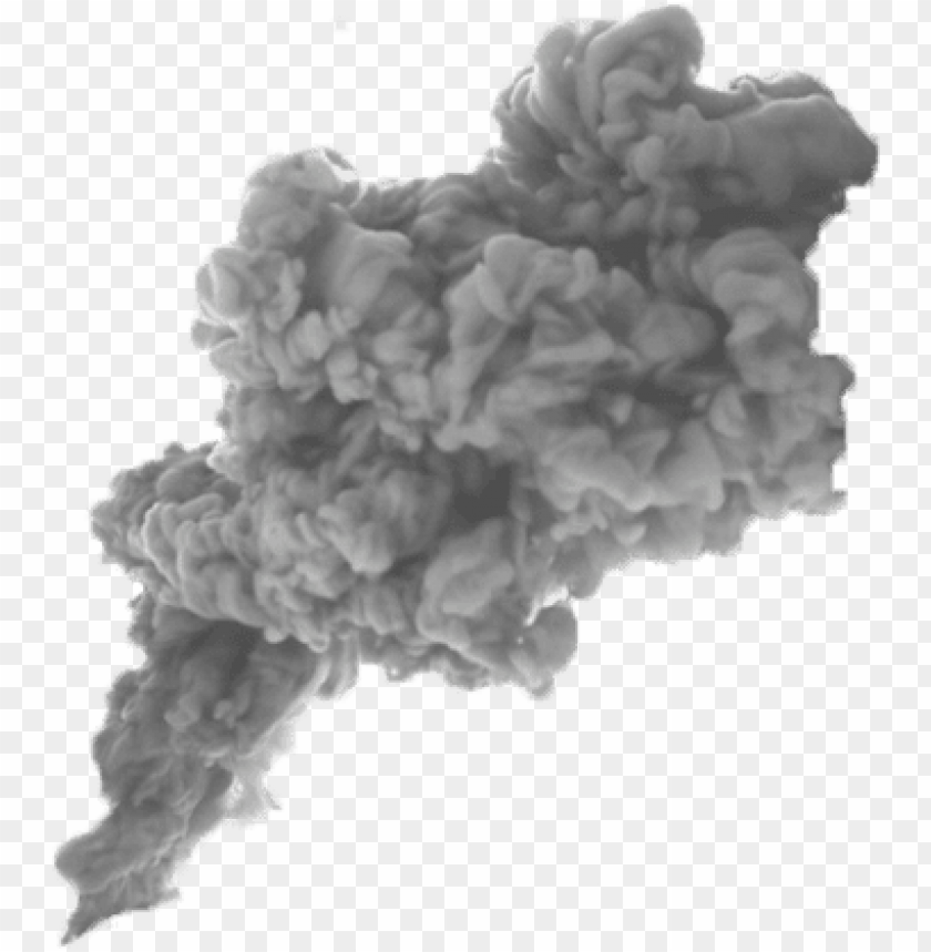 smoke effect PNG image with transparent background@toppng.com