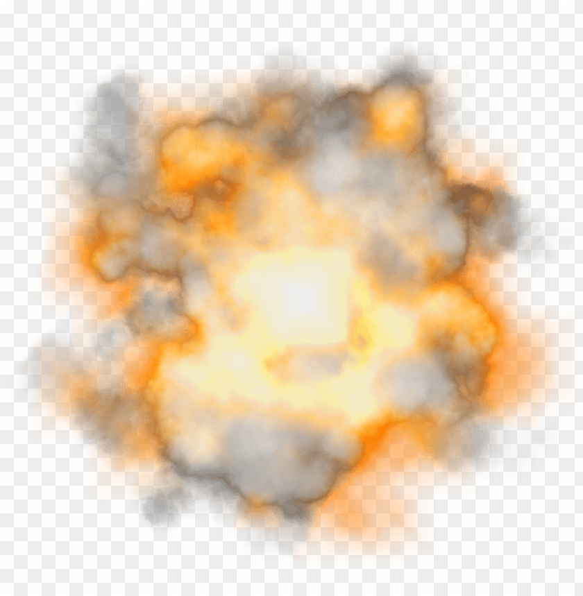 free PNG smoke explosion png png - Free PNG Images PNG images transparent
