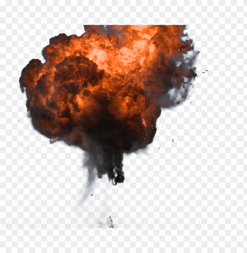 Smoke Explosion Png Explosion Smoke PNG Image With Transparent Background@toppng.com
