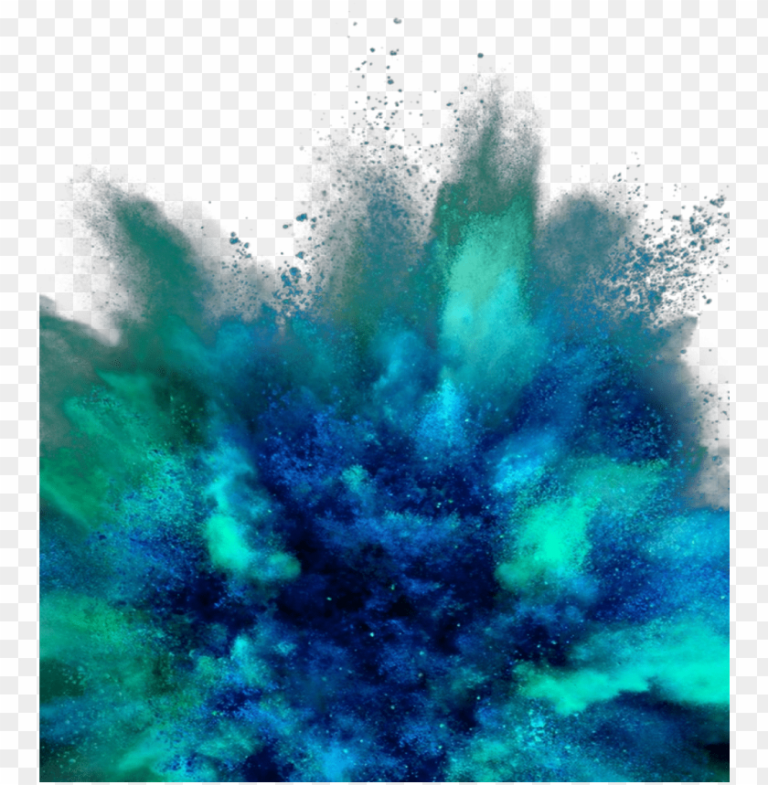 smoke green blue color splashofcolor - wallpapper stock iphone xs PNG image  with transparent background | TOPpng