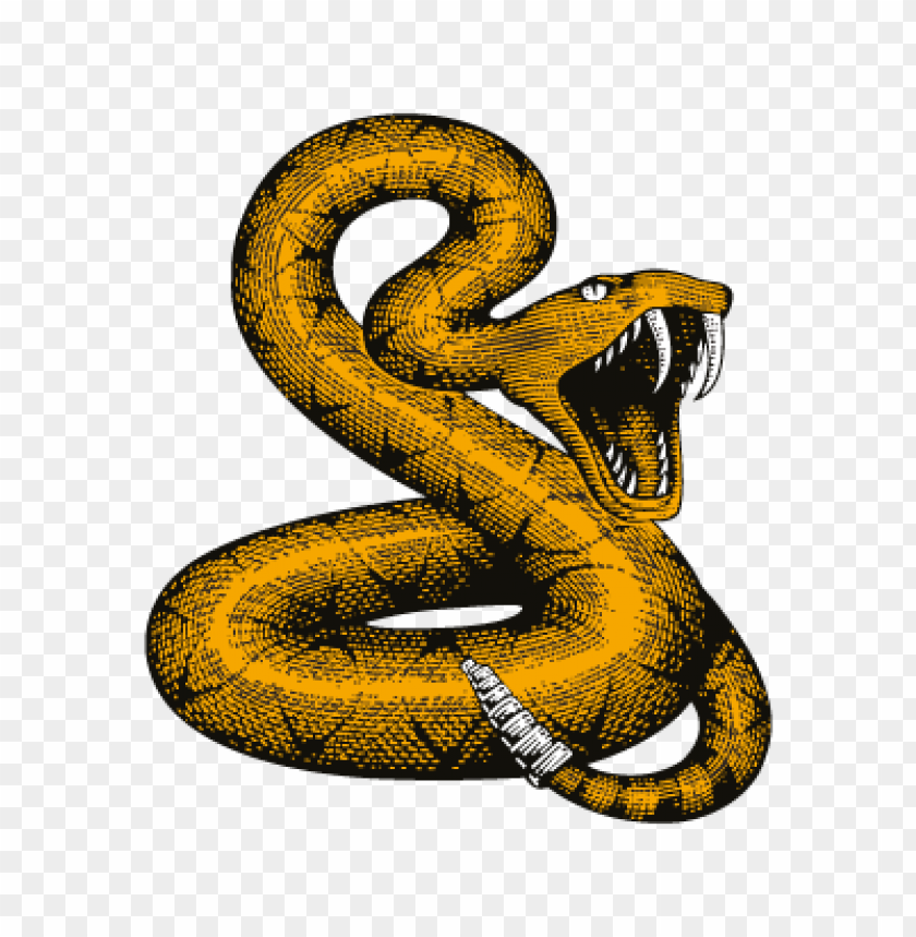  snake vector logo free download - 463781