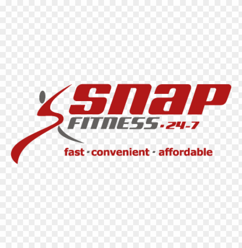  snap fitness vector logo download free - 463768