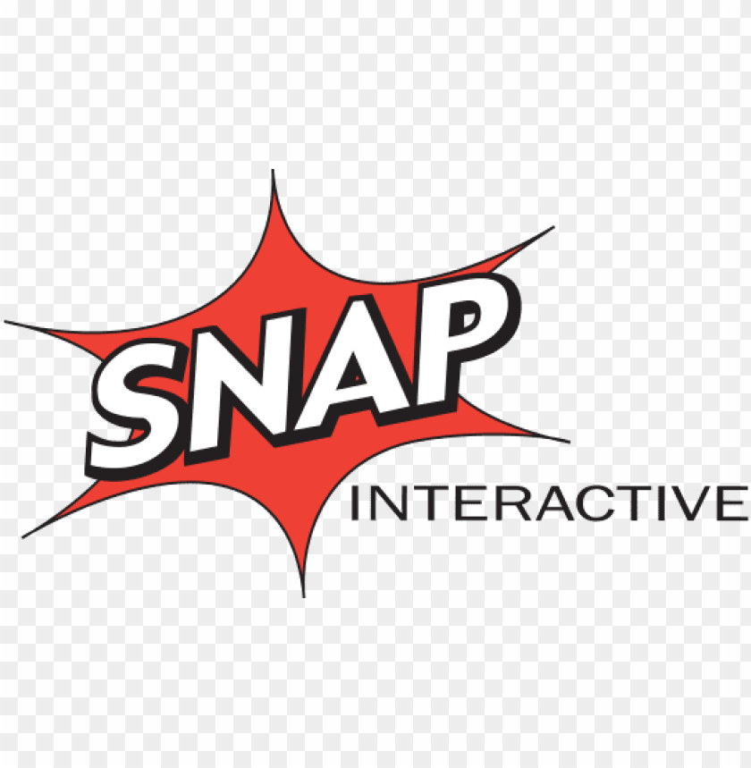 snap logo